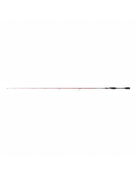 Shimano Scimitar BX Spinning 6'10" 2-8 UL