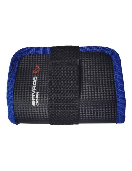 Savage Jig Wallet  32x13