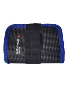 Savage Jig Wallet  22x14