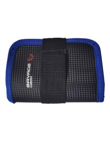 Savage Jig Wallet 22x14 Savage Jig Wallet 22x14