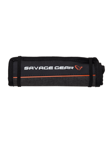 Savage Roll Up Pouch  32x13