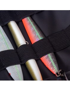 Savage Roll  Pouch Up  27x18