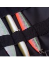 Savage Roll  Pouch Up  33x25.5