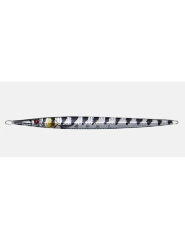 Savage Needle Jig Sinking Savage Needle Jig Sinking