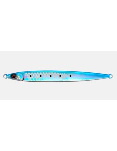 Savage Needle Jig Sinking