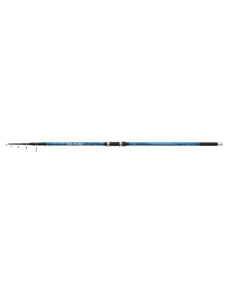 Shimano Alivio FX Surf Tele 4,20m 170g