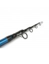 Shimano Alivio FX Surf Tele 4,20m 170g