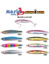Yamashita Mucho Lucir 15H  Sinking