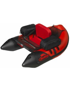 Berkley TEC Belly Boat Ripple  XCD