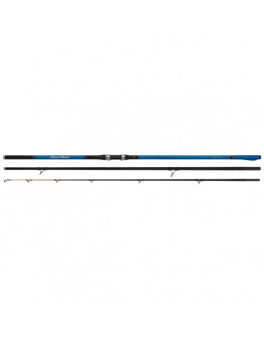 Shimano Speedmaster G Surf Solid 4,50m 225g 3pc Shimano Speedmaster G Surf Solid 4,50m 225g 3pc