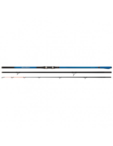 Shimano Speedmaster G Surf Solid 4,50m 225g 3pc