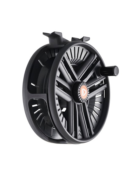 Grey's GreFincas 78  Reel