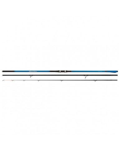 Shimano Speedmaster Beach 4,50m 120g 3pc+tips Shimano Speedmaster Beach 4,50m 120g 3pc+tips