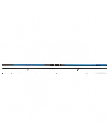 Shimano Speedmaster Beach 4,50m 120g 3pc+tips