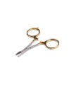 Grey's Straight Scissors/Forceps 4"