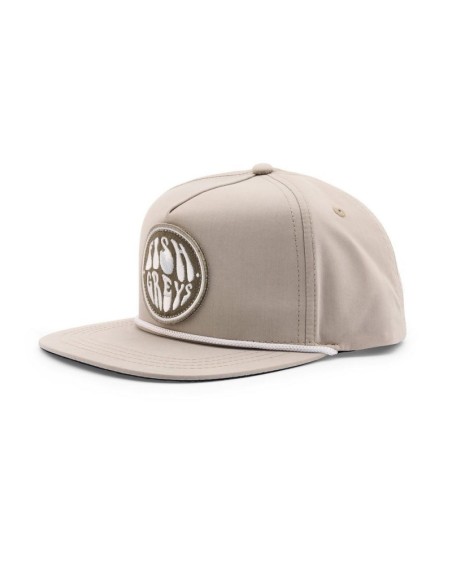 Grey's Captain Hat