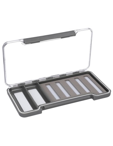 Grey's Slim Waterproof Fly Box