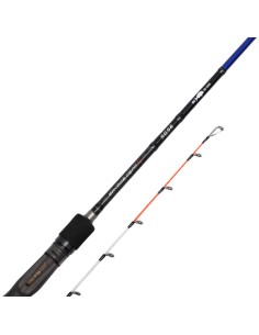 Savage Gear SGS2 Tai Rubber  213Cm  40-150 Gr