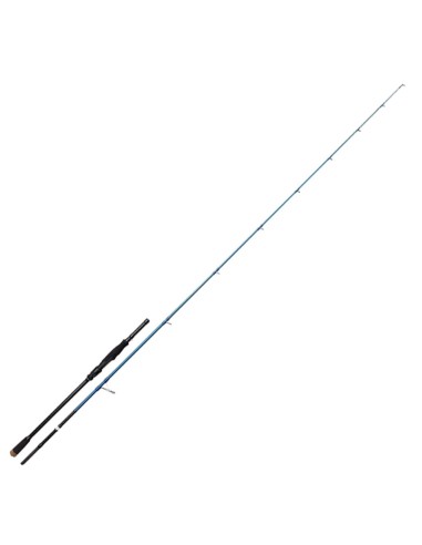 Savage Gear SGS2 Offshore Sea Bass 230Cm 15-35 Gr Savage Gear SGS2 Offshore Sea Bass 230Cm 15-35 Gr