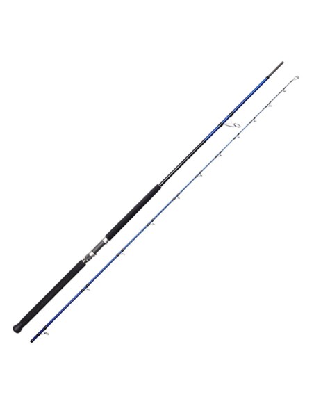 Savage Gear SGS6  10'0'' 305 Cm Moderate Fast PE 3.0-6.0
