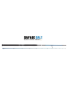 Savage Gear SGS2  10' 305 Cm  Moderate Fast  PE 2.5 - 5