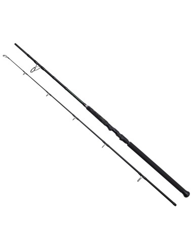 Dam Madcat Black Spin 240Cm  40-150Gr