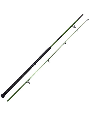 Dam Madcat Heavy Duty Green Series 240CM 200-400Gr Dam Madcat Heavy Duty Green Series 240CM 200-400Gr