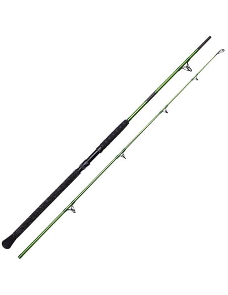 Dam Madcat Heavy Duty Green Series 240CM  200-400Gr