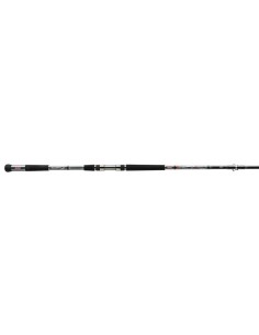 Berkley Tec cat Pro 280Cm  100-250Gr