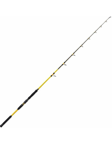 CatGear Fireball Xtreme 210Cm  250Gr