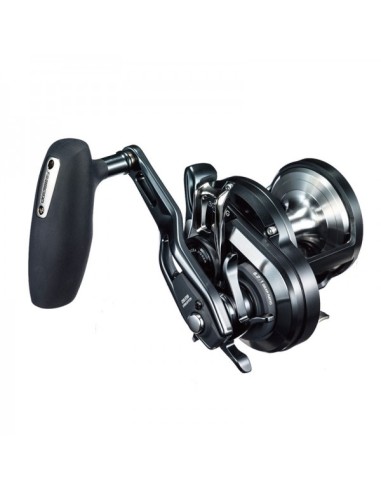 Shimano Ocea Jigger F Custom 1501HG