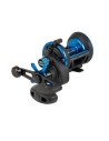 Penn 525 Mag 4 Star Drag