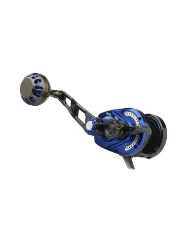 Savage Casting  SGS10 Jigging LH