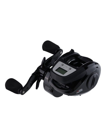 Abu Garcia Salty Max Toro DLC