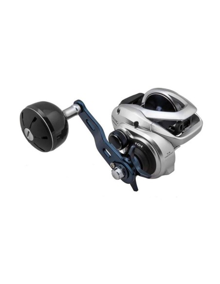 Shimano Tranx 401