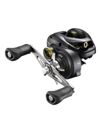 Shimano Curado 301 HG