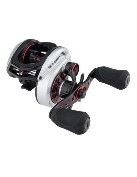 Abu Garcia Revo Winch