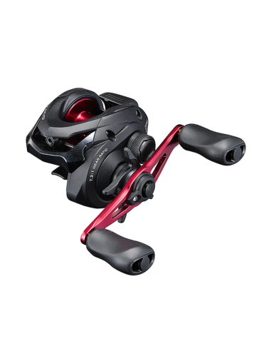 Shimano Caius 151HG