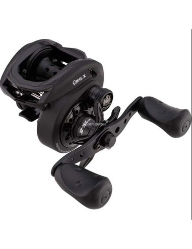 Abu Garcia Revo4  X HS L