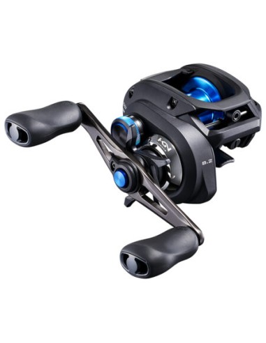 Shimano SLX DC 151 XG