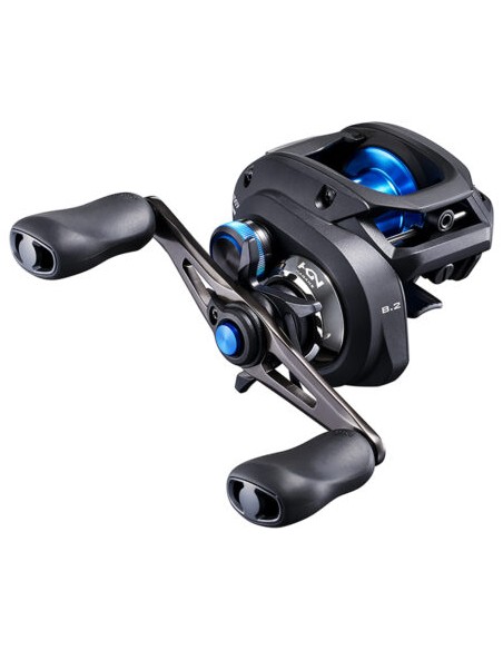Shimano SLX DC 151 XG
