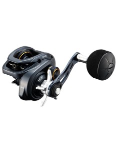 Shimano Grappler 151 BB