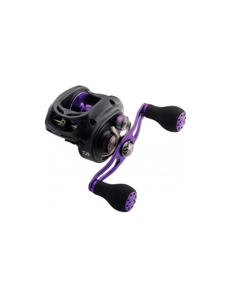 Daiwa Prorex XR 300 HLA
