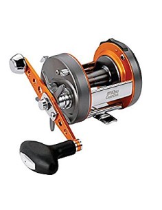 Abu Garcia Ambassadeur Mag 6500 CT