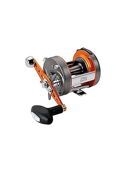 Abu Garcia Ambassadeur Mag 6500 CT