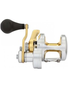 Shimano Talica 12 II