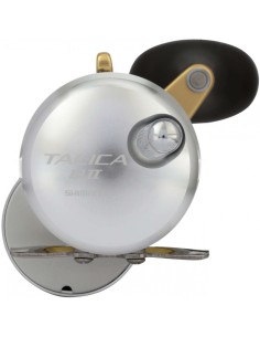 Shimano Talica 12 II