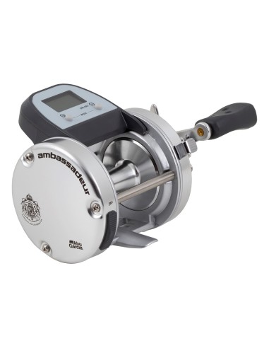 Abu Garcia Ambassadeur SLC 6501...