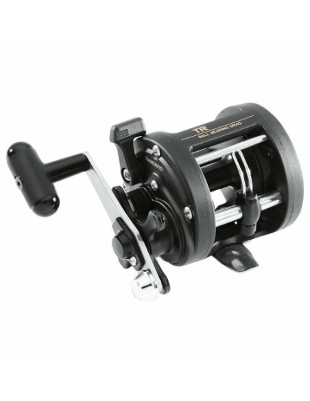 Shimano TR 200 - G
