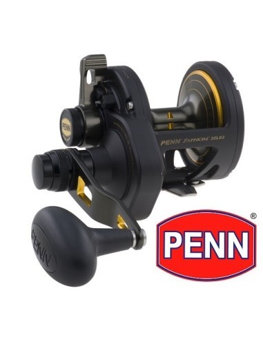 Penn Fathom FTH 30 LD2 Penn Fathom FTH 30 LD2